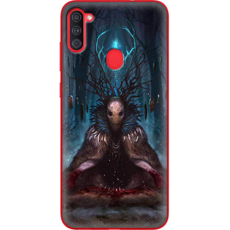Чехол BoxFace Samsung Galaxy A11 (A115) 