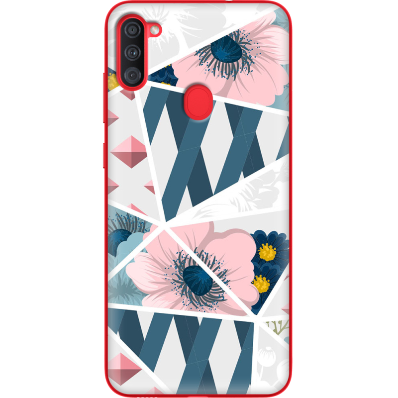 Чехол BoxFace Samsung Galaxy A11 (A115) 