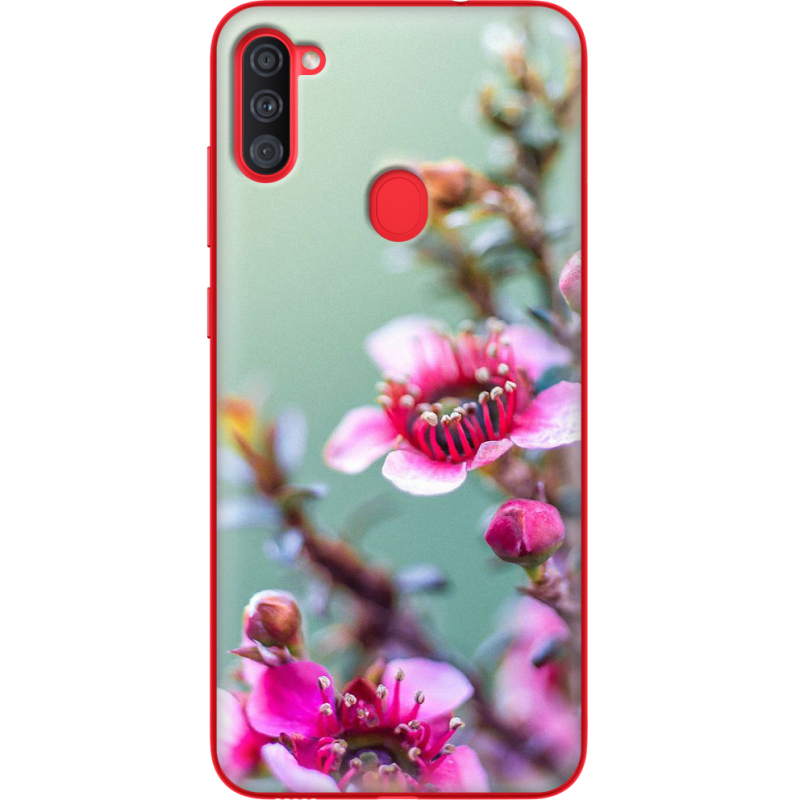 Чехол BoxFace Samsung Galaxy A11 (A115) 