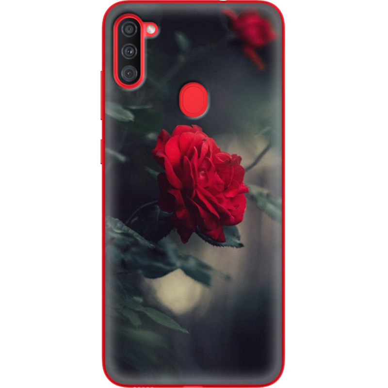 Чехол BoxFace Samsung Galaxy A11 (A115) 