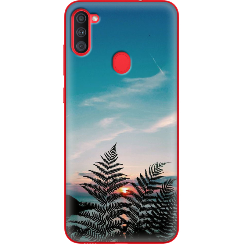 Чехол BoxFace Samsung Galaxy A11 (A115) 