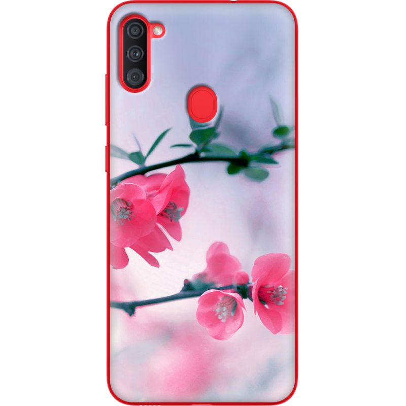 Чехол BoxFace Samsung Galaxy A11 (A115) 