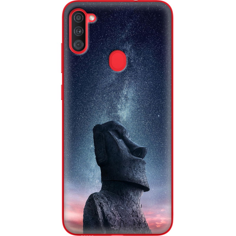 Чехол BoxFace Samsung Galaxy A11 (A115) 