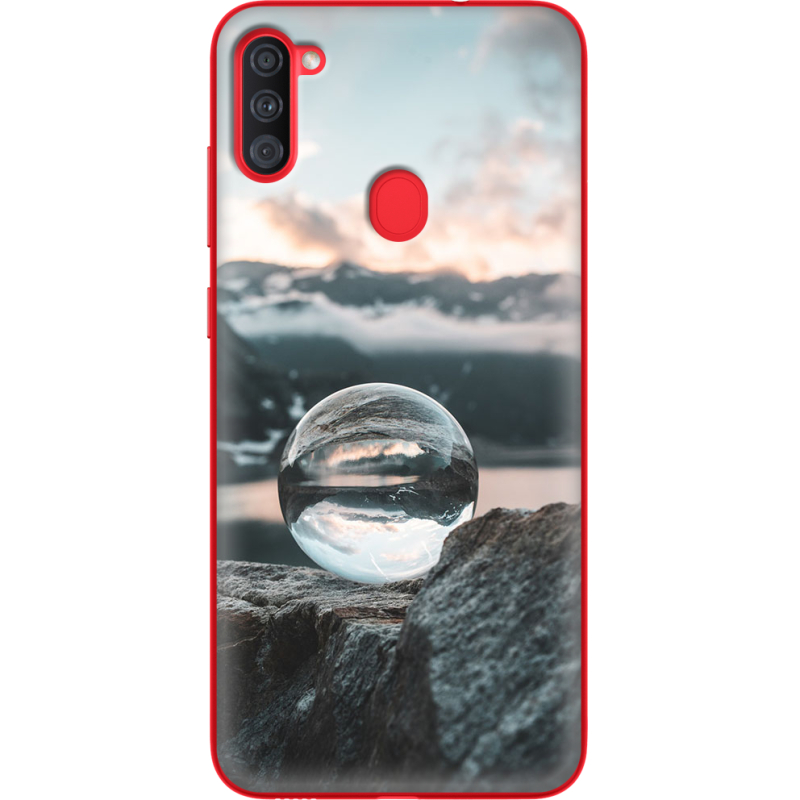 Чехол BoxFace Samsung Galaxy A11 (A115) 