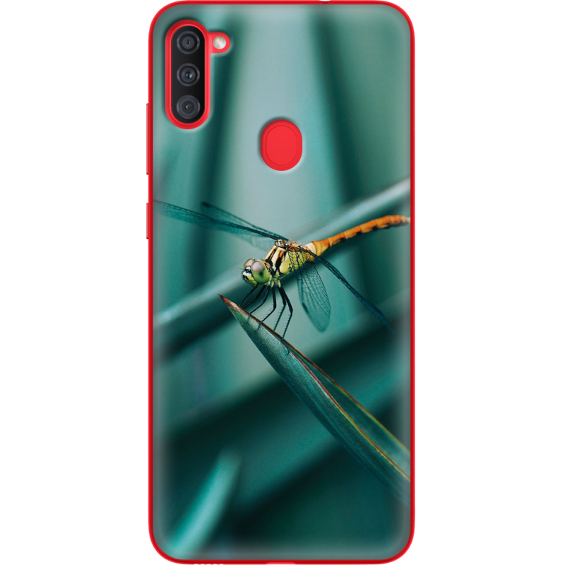 Чехол BoxFace Samsung Galaxy A11 (A115) 