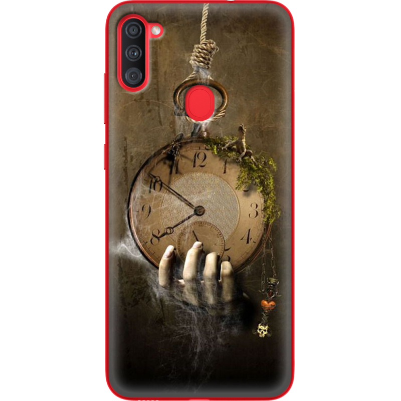 Чехол BoxFace Samsung Galaxy A11 (A115) 