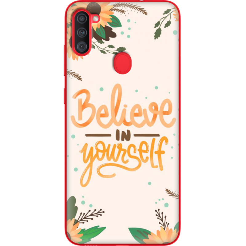 Чехол BoxFace Samsung Galaxy A11 (A115) 