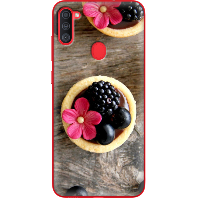 Чехол BoxFace Samsung Galaxy A11 (A115) 