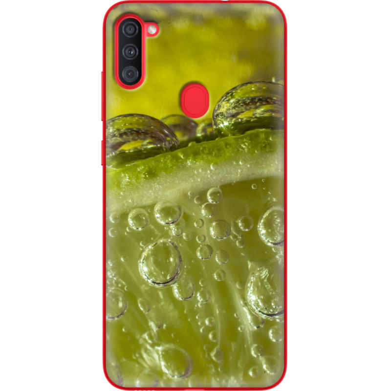 Чехол BoxFace Samsung Galaxy A11 (A115) 