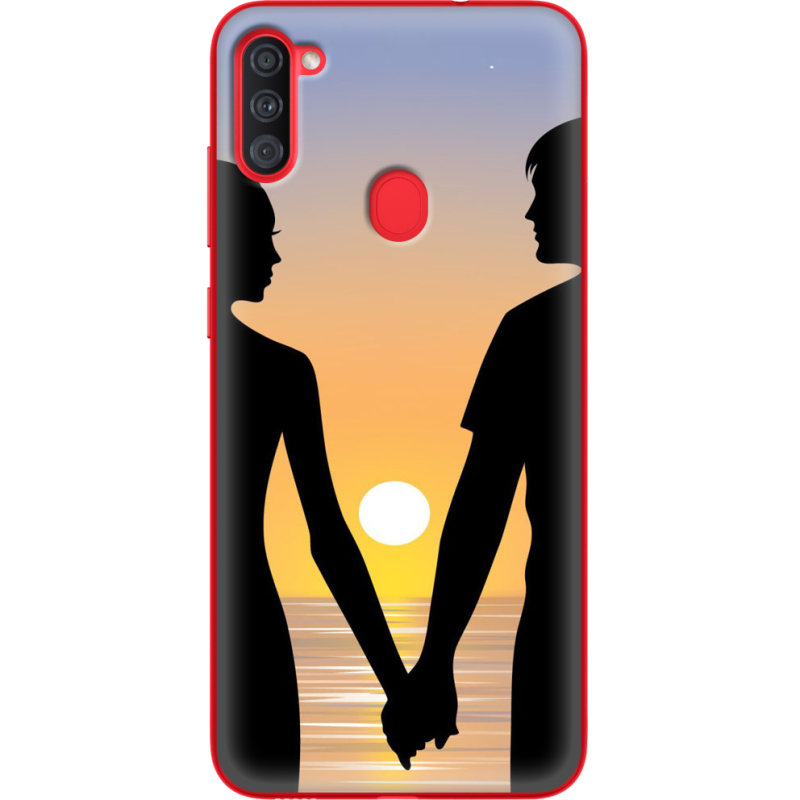 Чехол BoxFace Samsung Galaxy A11 (A115) 