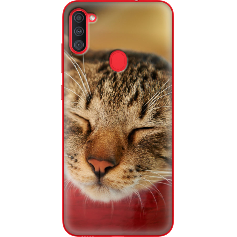 Чехол BoxFace Samsung Galaxy A11 (A115) 