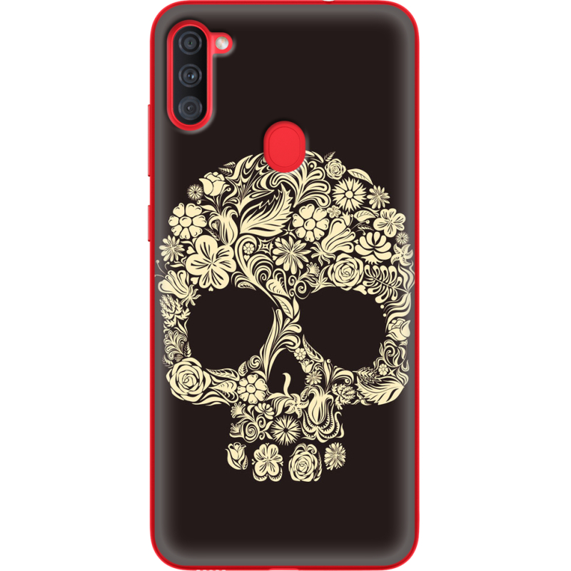 Чехол BoxFace Samsung Galaxy A11 (A115) 