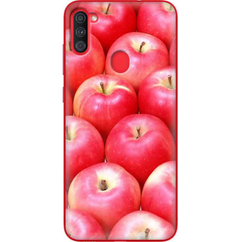 Чехол BoxFace Samsung Galaxy A11 (A115) 