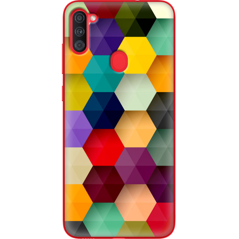 Чехол BoxFace Samsung Galaxy A11 (A115) 