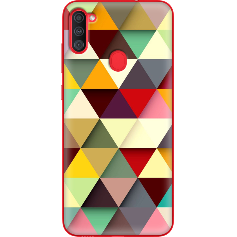 Чехол BoxFace Samsung Galaxy A11 (A115) 
