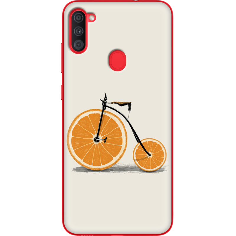 Чехол BoxFace Samsung Galaxy A11 (A115) 
