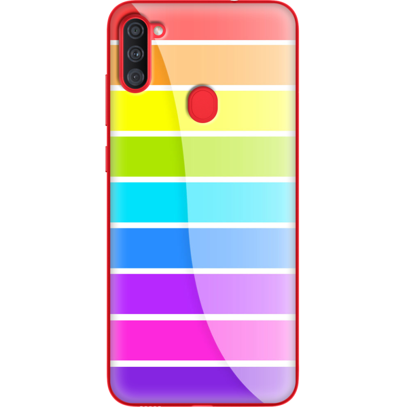 Чехол BoxFace Samsung Galaxy A11 (A115) 