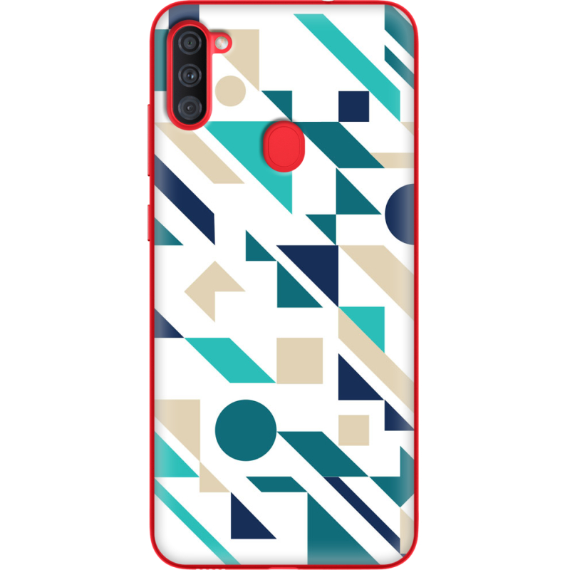 Чехол BoxFace Samsung Galaxy A11 (A115) 