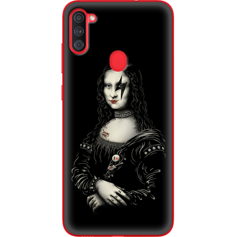 Чехол BoxFace Samsung Galaxy A11 (A115) 