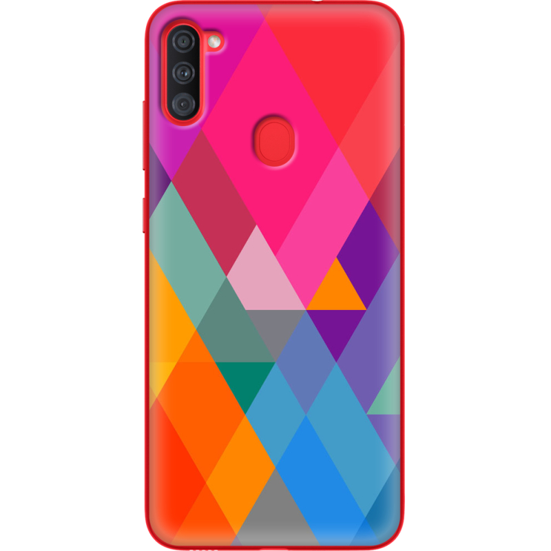 Чехол BoxFace Samsung Galaxy A11 (A115) 