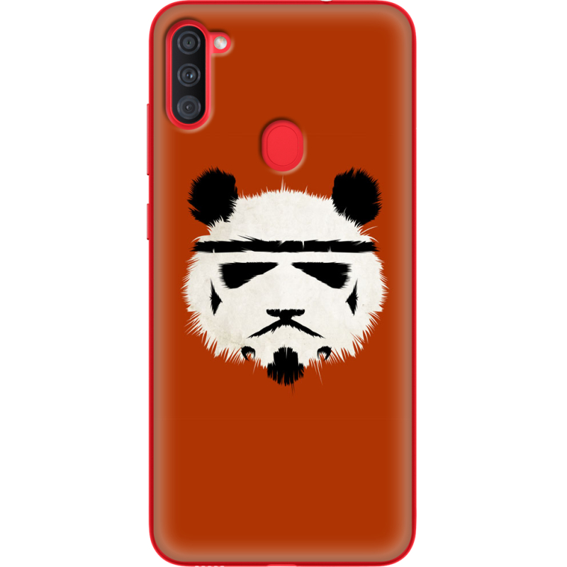 Чехол BoxFace Samsung Galaxy A11 (A115) 