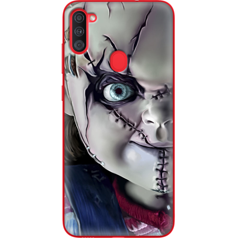 Чехол BoxFace Samsung Galaxy A11 (A115) 