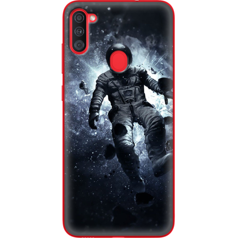 Чехол BoxFace Samsung Galaxy A11 (A115) 
