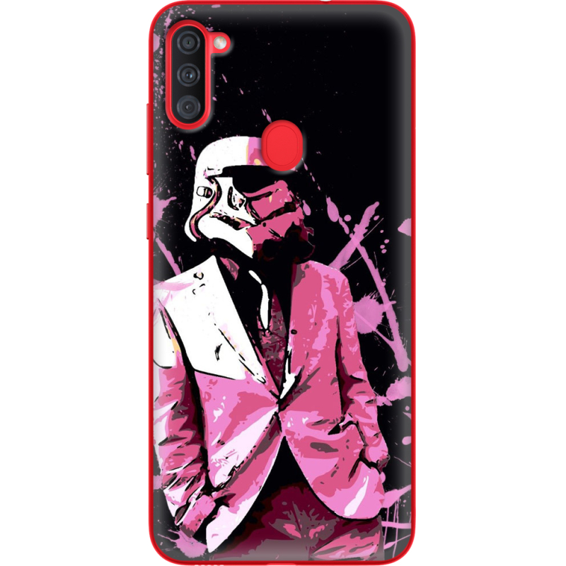 Чехол BoxFace Samsung Galaxy A11 (A115) 
