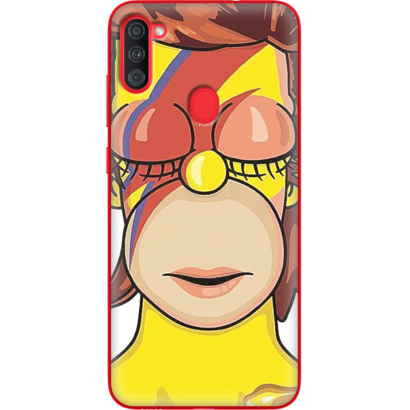 Чехол BoxFace Samsung Galaxy A11 (A115) 