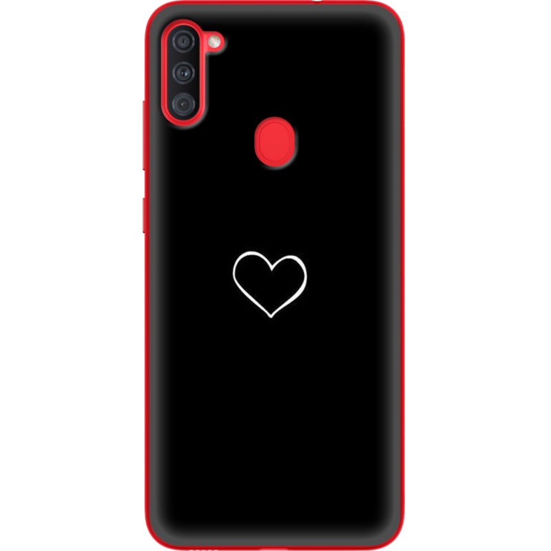 Чехол BoxFace Samsung Galaxy A11 (A115) 