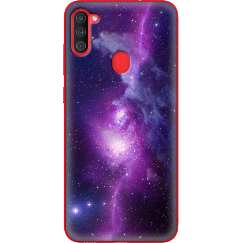Чехол BoxFace Samsung Galaxy A11 (A115) 