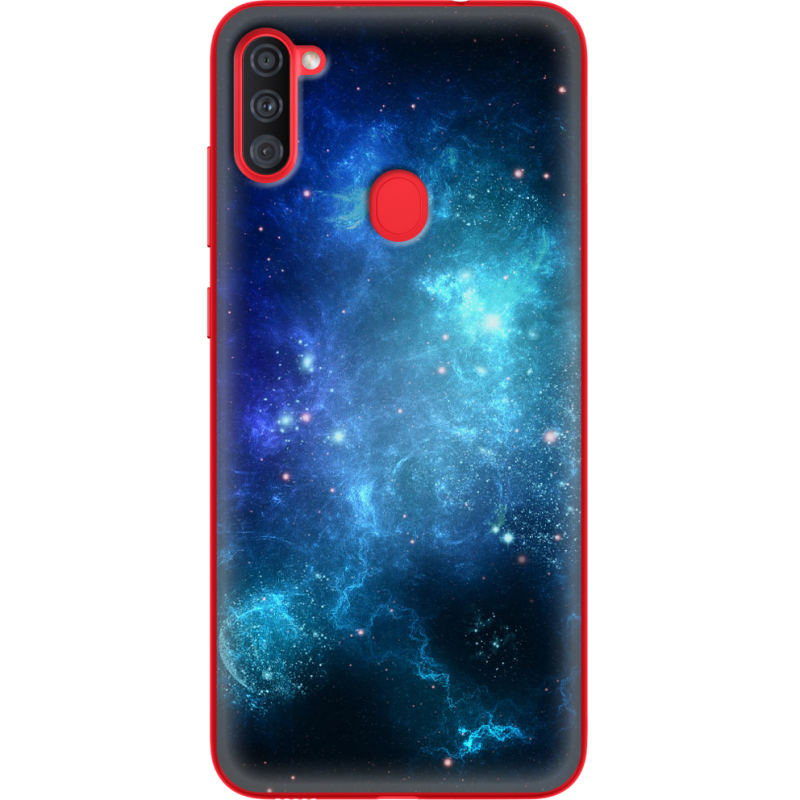 Чехол BoxFace Samsung Galaxy A11 (A115) 