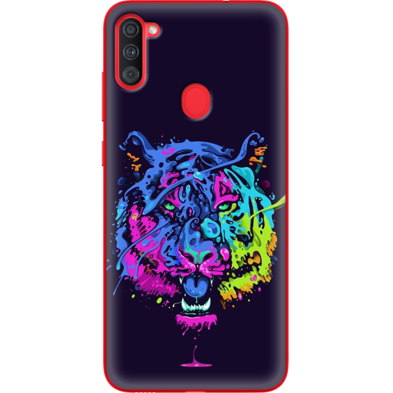 Чехол BoxFace Samsung Galaxy A11 (A115) 