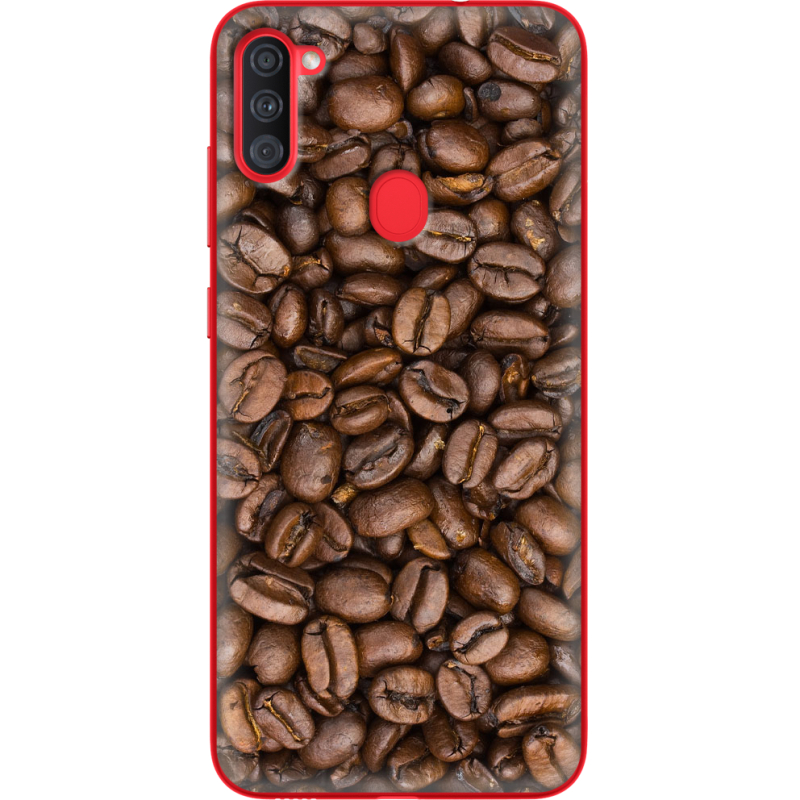Чехол BoxFace Samsung Galaxy A11 (A115) 