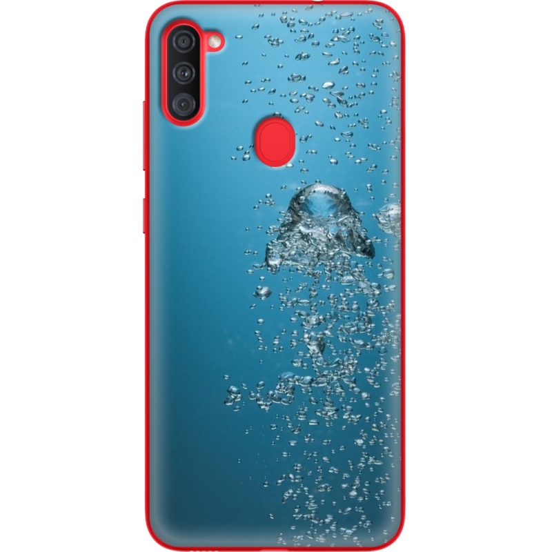 Чехол BoxFace Samsung Galaxy A11 (A115) 