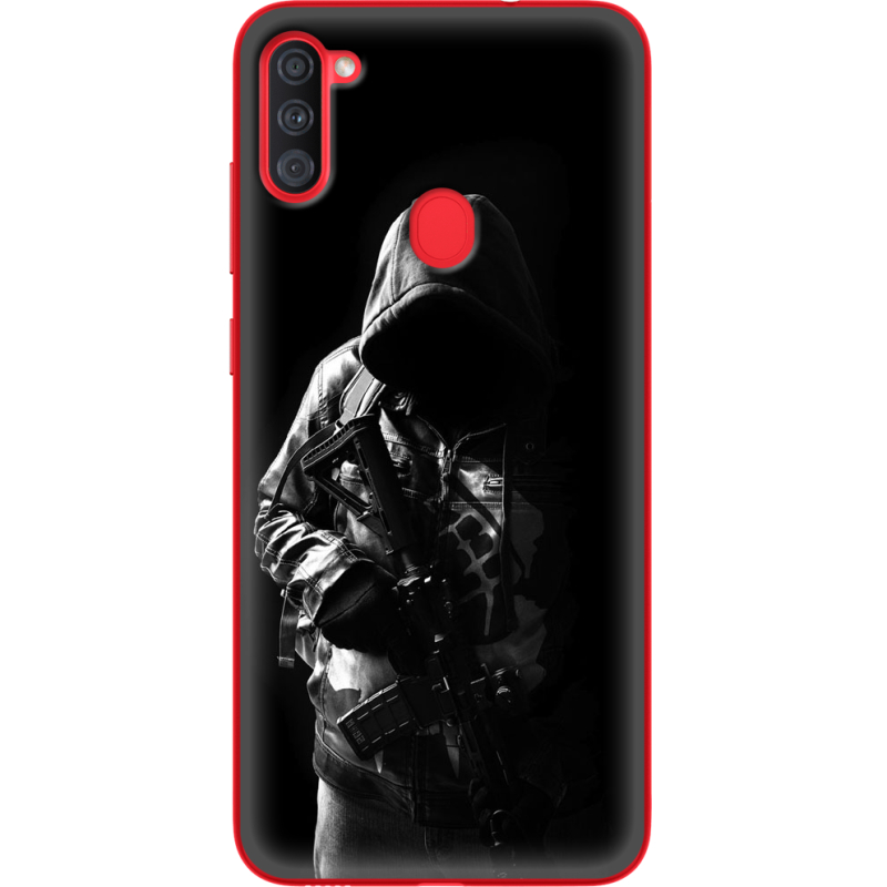 Чехол BoxFace Samsung Galaxy A11 (A115) 