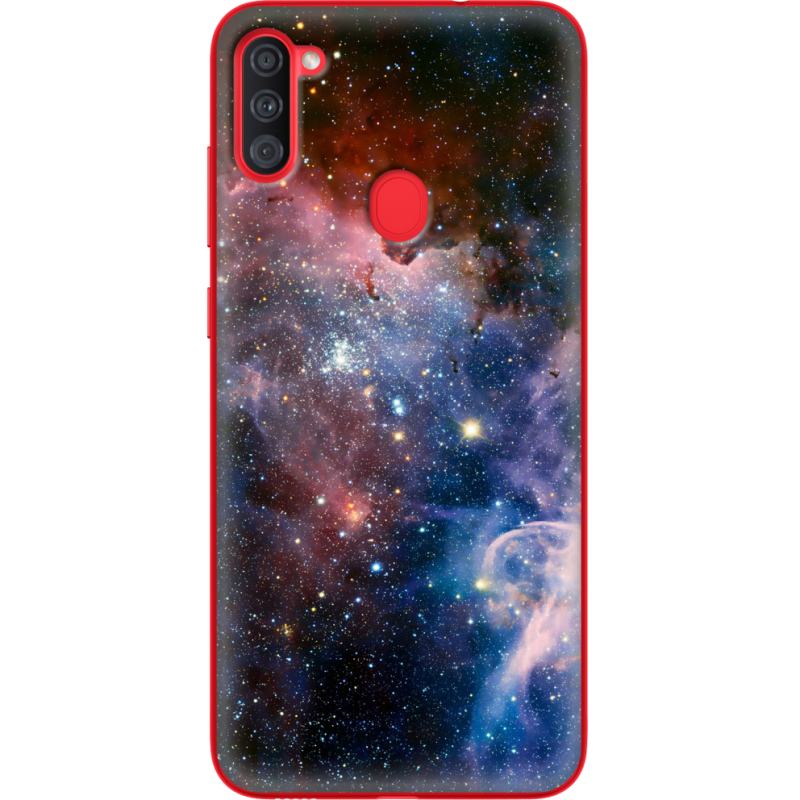 Чехол BoxFace Samsung Galaxy A11 (A115) 