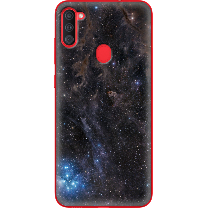 Чехол BoxFace Samsung Galaxy A11 (A115) 