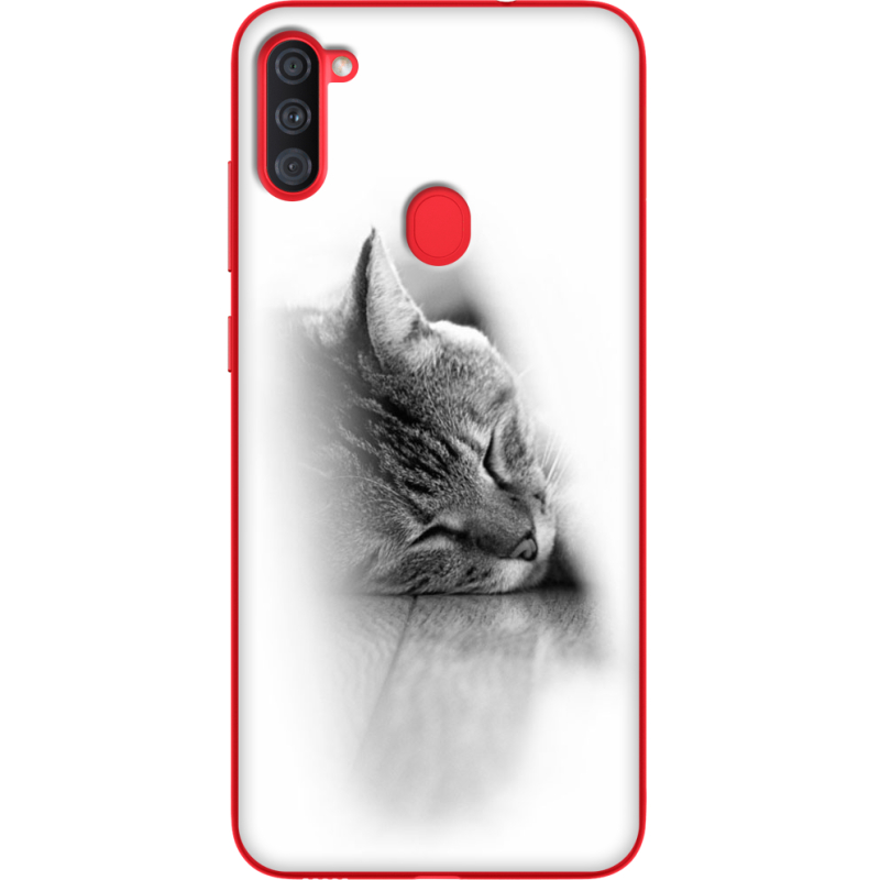 Чехол BoxFace Samsung Galaxy A11 (A115) 