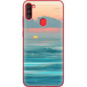 Чехол BoxFace Samsung Galaxy A11 (A115) Inspiration