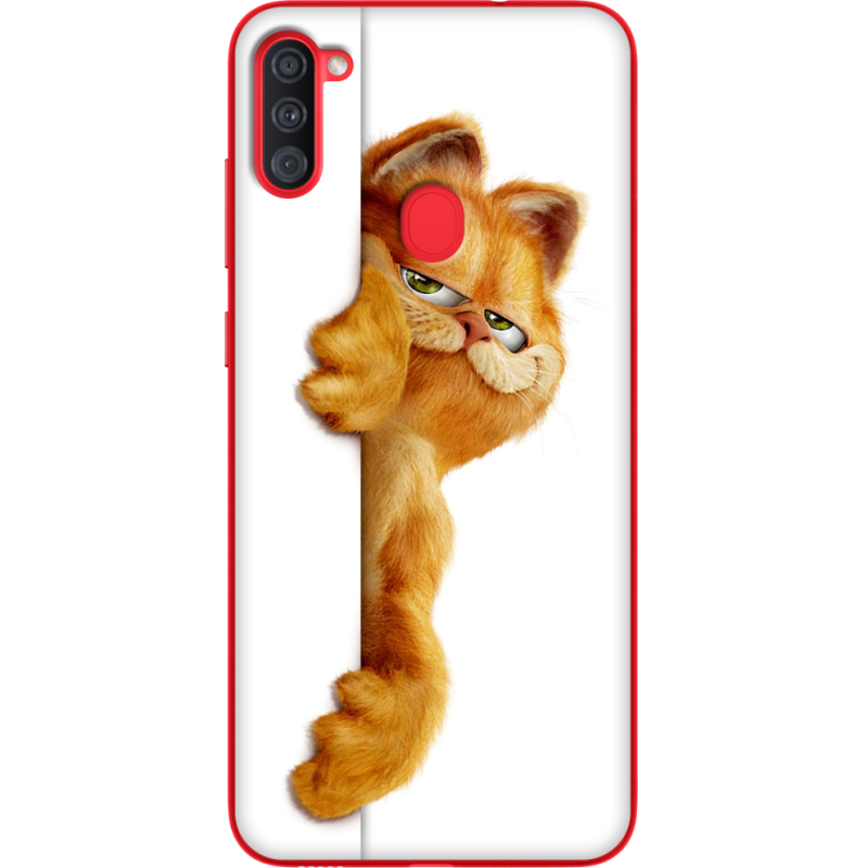 Чехол BoxFace Samsung Galaxy A11 (A115) 