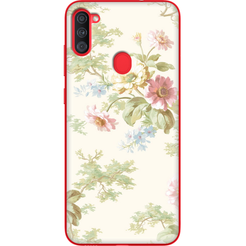 Чехол BoxFace Samsung Galaxy A11 (A115) 
