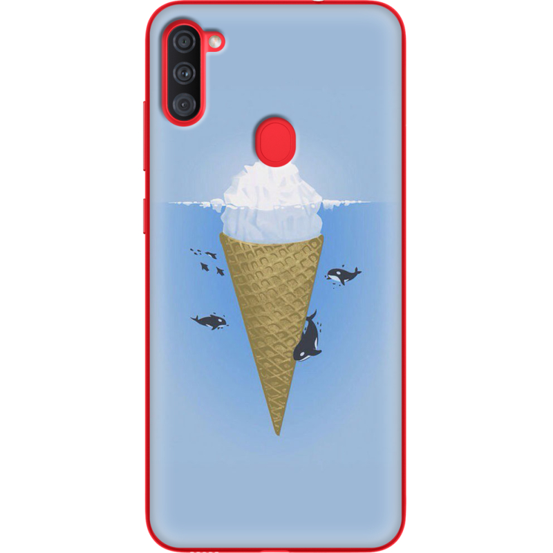 Чехол BoxFace Samsung Galaxy A11 (A115) 
