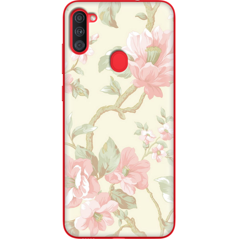 Чехол BoxFace Samsung Galaxy A11 (A115) 