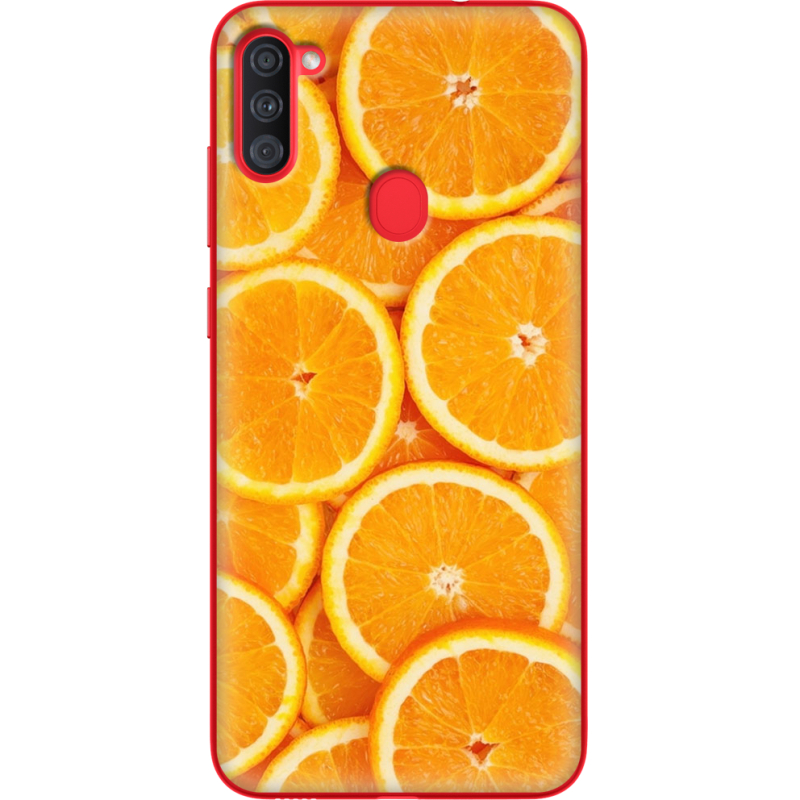Чехол BoxFace Samsung Galaxy A11 (A115) 