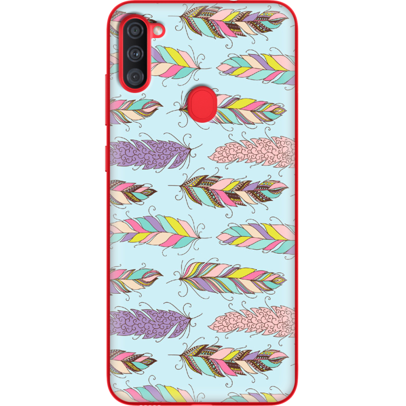 Чехол BoxFace Samsung Galaxy A11 (A115) 
