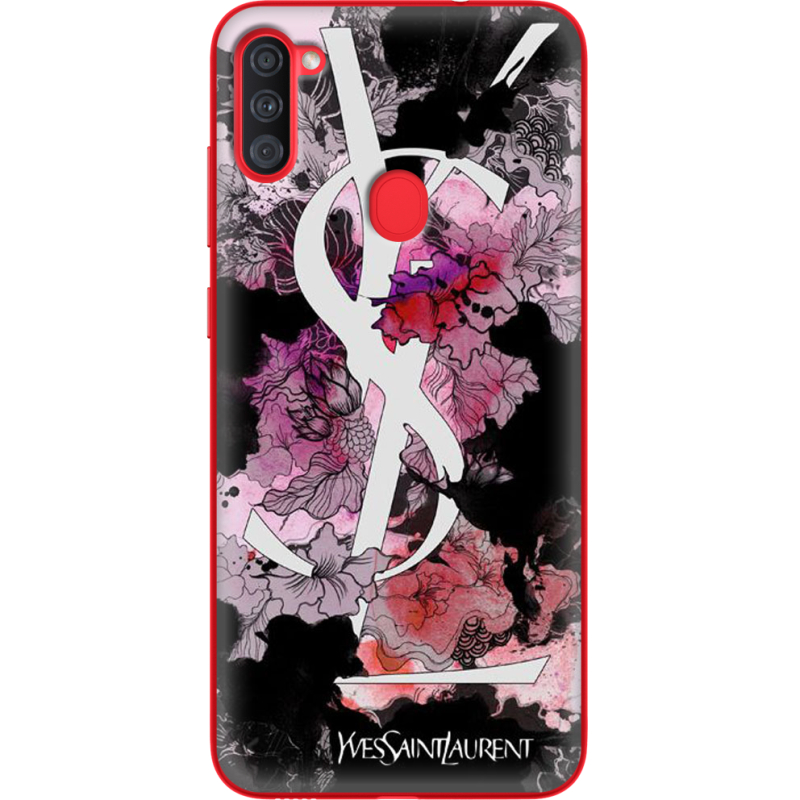 Чехол BoxFace Samsung Galaxy A11 (A115) 