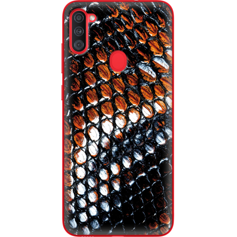 Чехол BoxFace Samsung Galaxy A11 (A115) 