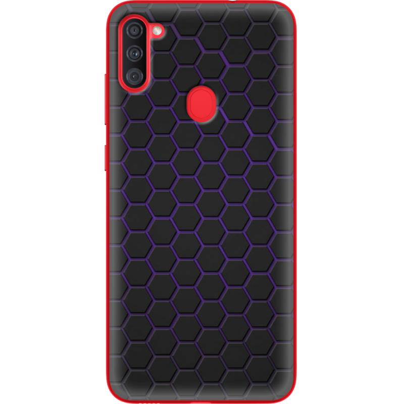 Чехол BoxFace Samsung Galaxy A11 (A115) 