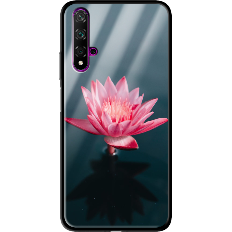 Защитный чехол BoxFace Glossy Panel Honor 20 